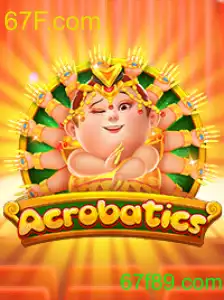 Acrobatics